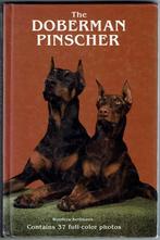 The Doberman Pinscher, Ophalen of Verzenden, Gelezen, Honden