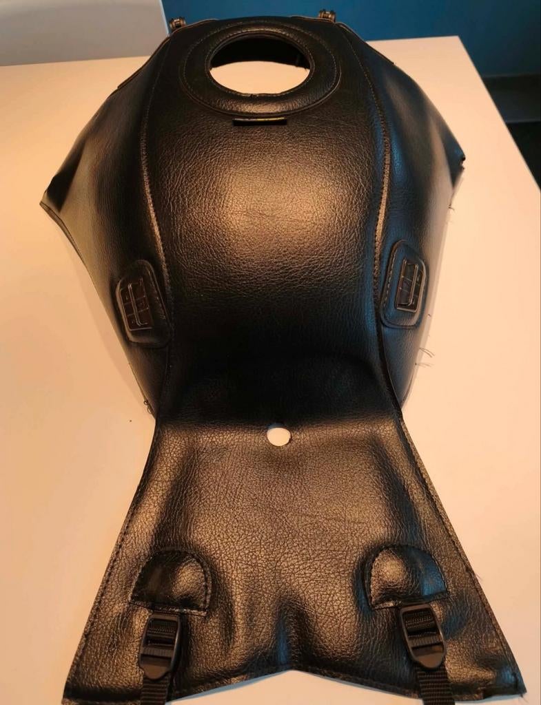 Honda Varadero XL1000V Bagster, Motoren, Ophalen of Verzenden, Gebruikt