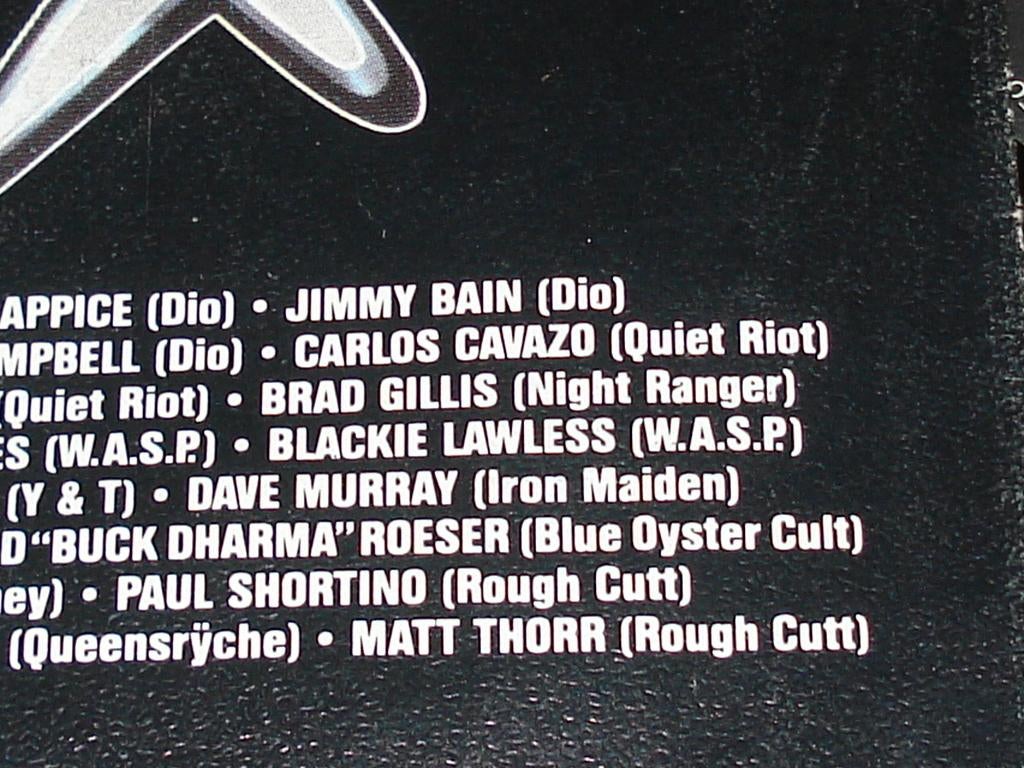 Iron Maiden   Stars     UK      Orgineel, Fotohoes, Ophalen of Verzenden, Zo goed als nieuw, Rock en Metal