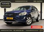 Volvo XC60 2.0 D4 FWD Momentum|TREKHAAK|GOED ONDERHOUDEN|PDC, Auto's, Volvo, Stof, Gebruikt, 4 cilinders, Origineel Nederlands