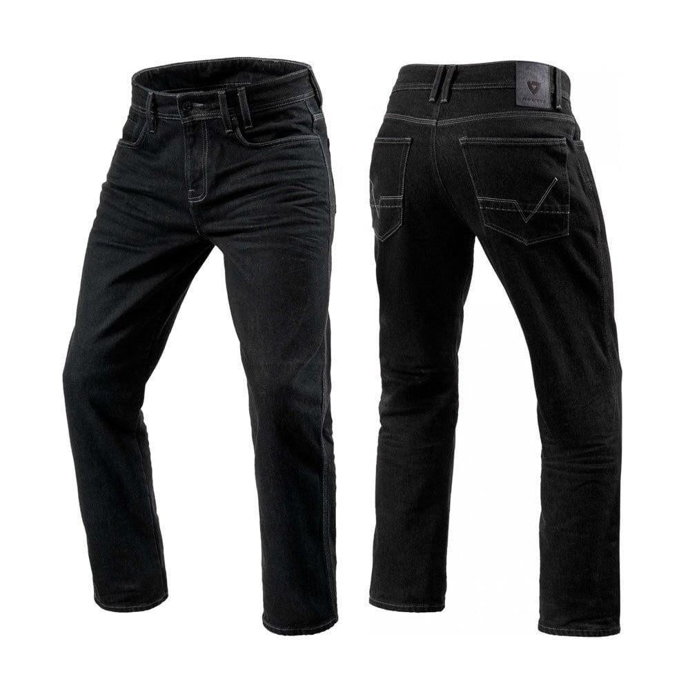 Revit Lombard 3 RF Motorjeans SALE van 219,99, Nieuw met kaartje, REV'IT!, Heren, Ophalen of Verzenden