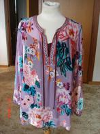 Prachtige Hale Bob top 38 prachtige kleuren, Maat 38/40 (M), Paars, Ophalen of Verzenden, Zo goed als nieuw