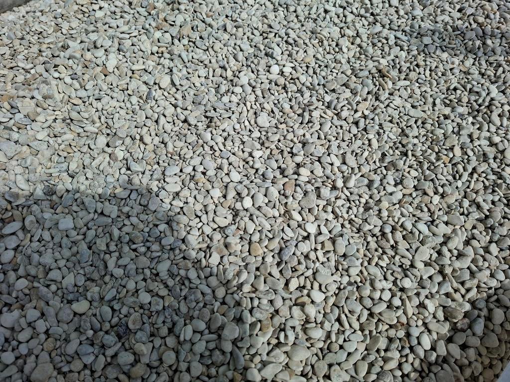 GOEDKOOP siergrind in bigbag m3 geleverd split tuin AKTIE, Tuin en Terras, Grind, Keien en Split, Ophalen, Nieuw, Grind