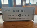 Teleco Easy Smart Automatische Satelliet Controle Unit, Ophalen of Verzenden