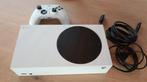 Xbox Series S Console met toebehoren, Ophalen of Verzenden, Zo goed als nieuw