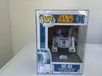 Funko Pop Star Wars R2-D2 #31, Verzamelen, Poppetjes en Figuurtjes, Ophalen of Verzenden, Nieuw