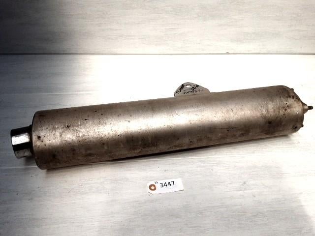 TL1000R 1997 - 2002 Suzuki Demper D1-58149