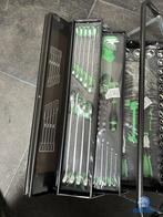 NIEUWE Stahlwerk Germany SW76 76-Delige Gereedschapskist, -, -, Nieuw, Ophalen of Verzenden