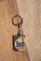 Vintage Dash Wasmiddel Sleutelhanger, Ophalen of Verzenden