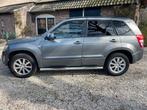 Suzuki Grand Vitara 2.0 2006 Grijs Automaat, Automaat, USB, Zwart, Grand Vitara