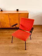 Design Rietveld Gispen Lounge chair Fauteuil 1401, Ophalen