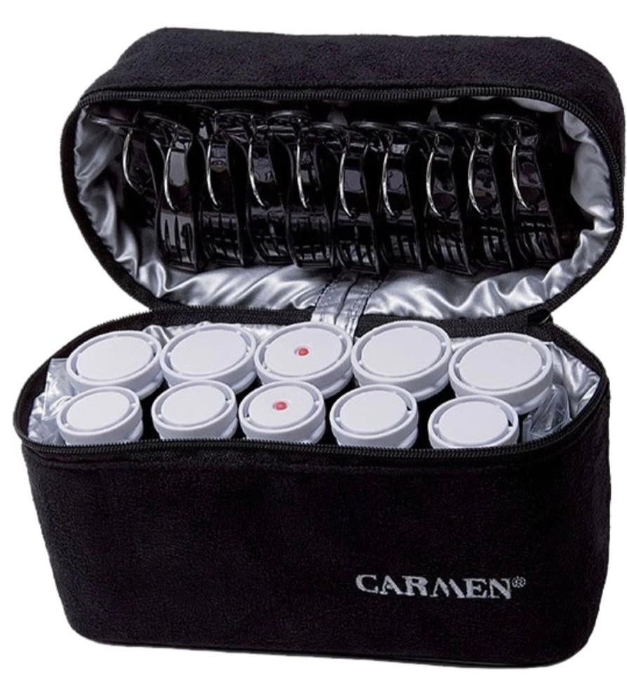 Carmen reis krulset nieuw in doos, Ophalen of Verzenden, Nieuw, Overige typen