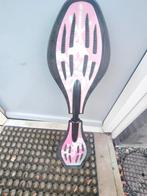 Roze Waveboard - Plezier op Twee Wielen!, Sport en Fitness, Ophalen, Gebruikt