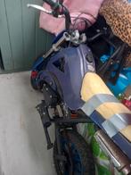 Gebruikte Pitbike - Opknapper mini crosser, Ophalen of Verzenden, Gebruikt, Pitbike