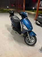 Piaggio Fly 125cc - A1 Belgische Papieren, Fietsen en Brommers, Scooters | Piaggio, Ophalen, Gebruikt, Benzine, Fly