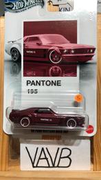 8 ford Mustang boss 302 Hot Wheels Hotwheels VAVB nieuw, Ophalen of Verzenden, Nieuw, Auto