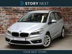 BMW 2 Serie Gran Tourer 218i High Executive Sport Line Autom, Auto's, BMW, 136 pk, Gebruikt, 7 stoelen, 3 cilinders