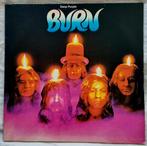 DEEP PURPLE - 'Burn' (Italiaanse persing, 1974), Ophalen of Verzenden