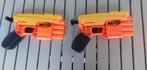 Twee Nerf Alpha Strike blasters, Ophalen, Zo goed als nieuw