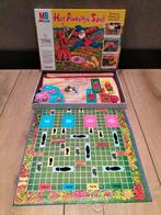 Het Pinkeltje Spel - spel van MB Spellen, Hobby en Vrije tijd, Gezelschapsspellen | Bordspellen, Een of twee spelers, Ophalen of Verzenden