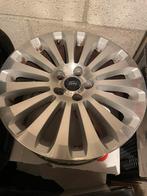 Ford Titanium velgen 17 inch, Auto-onderdelen, Banden en Velgen, Ophalen, Velg(en), 17 inch, Zomerbanden