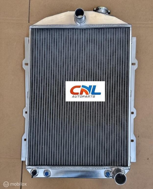 Chevy Hot Street Rod 350 5.7L V8 W/Tranny Cooler 38 AT