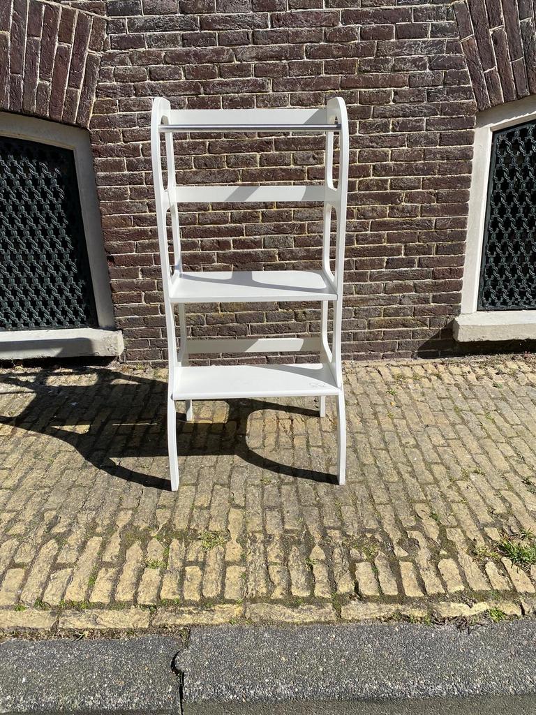 Ette Tette Leertoren - Stevige en veilige keukenhulp, Ophalen, Gebruikt, Overige typen