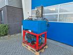 FBM POWER Hydrauliek unit 22KW Moter 32 ltr/pm, Info@bolkmachinehandel.nl, Zweden, Ophalen of Verzenden, Gebruikt