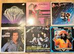 34 LP’s: diverse artiesten en talen, Cd's en Dvd's, Vinyl | Pop, Ophalen of Verzenden, 1960 tot 1980, Gebruikt, 12 inch