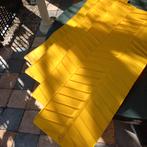 Rijplaten caravan of camper lichtgewicht PVC, Ophalen of Verzenden