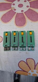 Fleischmann Afremweerstand, Gebruikt, Gelijkstroom, Fleischmann, Overige typen