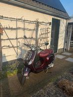 Vespa scooter, Fietsen en Brommers, Scooters | Vespa, Ophalen, Zo goed als nieuw, Benzine, Vespa LX