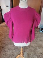 Trui Villa fucia L pofmouw lang, Maat 38/40 (M), Vila, Ophalen of Verzenden, Zo goed als nieuw