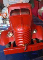 Oude vrachtauto uit 1967, Ophalen of Verzenden, Bus of Vrachtwagen, Overige merken