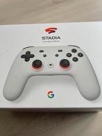 Splinternieuwe Google Stadia Controller (Wit)x2, Ophalen of Verzenden, Nieuw