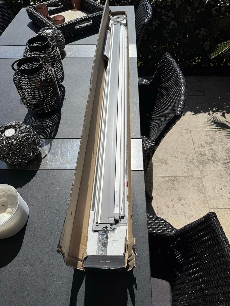 Velux dakraamhor ZIL UK10 U10 810 8888, Ophalen, Kunststof, Overige typen, Nieuw