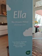 Ella Dream Pillow - 2x Nieuw Kussen, Eenpersoons, Wit, Nieuw, Ophalen of Verzenden