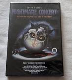 Lucio Fulci's Nightmare Concert Sealed Dvd Horror, Vanaf 16 jaar, Ophalen of Verzenden, Nieuw in verpakking, Slasher