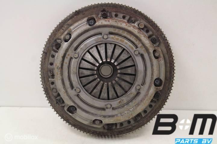 Vliegwiel met koppelingset Volkswagen Up! 3 deurs 04C105269B, Gebruikt