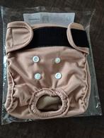 Loopsheidbroekje maat S NIEUW, Ophalen of Verzenden, Nieuw, Hondenjas