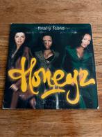 Honeyz - Finally found, 1 single, Ophalen of Verzenden, Zo goed als nieuw, Pop
