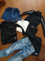 Jongens pakket maat s/m zie ook mijn andere advertenties., Ophalen of Verzenden, Zo goed als nieuw, Maat 46 (S) of kleiner