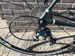 Racefiets Cannondale Synapse, Fietsen en Brommers, Fietsen | Racefietsen, 28 inch, Carbon, Heren, Zo goed als nieuw