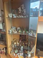 Grote verzameling olifanten! Kristal, aardewerk, glas ...., Ophalen, Zo goed als nieuw, Dier