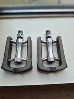 Fietsonderdelen: Pedalen, Bidonhouders, Zadel & Stuurpen, Gebruikt, Algemeen, Overige typen, Ophalen of Verzenden
