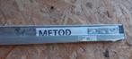 IKEA Metod Ophangrail 1,60m - Nieuw in verpakking, Ophalen, Nieuw, Overige typen