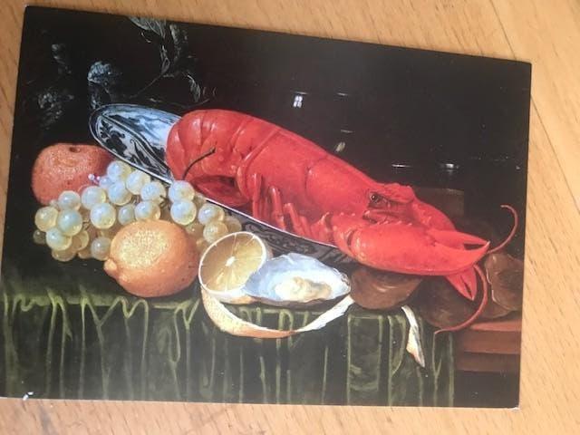 onbekend 17/18de eeuw, Antiek en Kunst, Ophalen of Verzenden