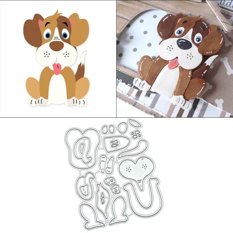 snijmal hond, Ophalen of Verzenden, Nieuw, Dieren, Pons of Mal