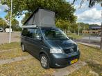 Volkswagen California camper, Caravans en Kamperen, Campers, Hefdak, Buscamper of Camperbus, Volkswagen, Particulier