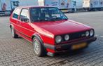 VOLKSWAGEN GOLF GTI 1.8 8V, Rood, Golf, Particulier, Te koop